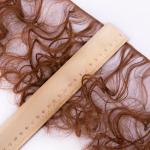 "HobbyBe" HAR-4 Тресс для кукол 15 см 100 см 38 г