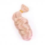 "HobbyBe" HAR-5 Тресс для кукол 15 см 100 см 38 г