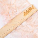 "HobbyBe" HAR-5 Тресс для кукол 15 см 100 см 38 г