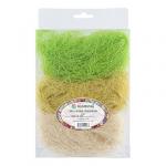 "Blumentag" BMG-30 MIX Сизалевое волокно 30 г ± 3 г