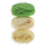 "Blumentag" BMG-30 MIX Сизалевое волокно 30 г ± 3 г