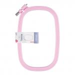 "Gamma" ПРВ (RPW) 13 х 20 см пяльцы прямоугольные пластик 1 шт