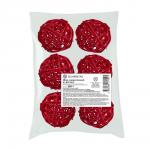 "Blumentag" BRF-7 Шар декоративный из ротанга d. 7 см 6 шт.