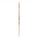 Кисть колонок "Mr.Painter" KOR 431-01 круглая 5 шт короткая ручка