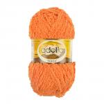 Пряжа ADELIA "СОФИЯ" / "SOFIA" 100\% полиэстер 10 шт. х 50 г 90 м ± 6 м