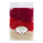 "Blumentag" BMG-30 MIX Сизалевое волокно 30 г ± 3 г