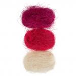 "Blumentag" BMG-30 MIX Сизалевое волокно 30 г ± 3 г