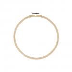 "BLITZ" ВКВ (BKW)-10 d 203 мм ( 8 " ) пяльцы круглые бамбук