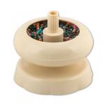 "Gamma" Устройство (спиннер) для нанизывания бисера пластик PNC-06