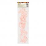 "Annet" лента из фетра ЖФС-01 (JFC-01) 5 шт СК/Распродажа