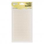 "Mr.Painter" APRL-07 Декоративные элементы "Полубусины" 5 х 247 шт.