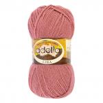Пряжа ADELIA "ЛИРА" / "LIRA" 100\% акрил 10 шт. х 50 г 200 м ± 5 м