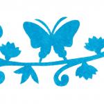 "Annet" лента из фетра ЖФС-01 (JFC-01) 5 шт СК/Распродажа