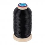 Мононить "Gamma" МФ-03 (MF-03) 0.15 мм 100\% нейлон черный 4570 м