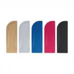 "Expert Complete" PRISMA/Призма Набор пластиковых закладок для книг 12 x 5 шт. ECPBM-07 эффект 3D