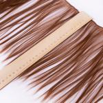 "HobbyBe" HAR-3 Тресс для кукол 25 см 100 см 34 г