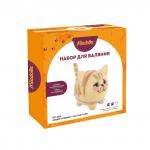 "Miadolla" WT-0226 "Кошка Пушинка" набор для валяния