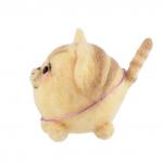 "Miadolla" WT-0226 "Кошка Пушинка" набор для валяния