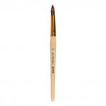 Кисть белка "Mr.Painter" SQR 301-10 круглая 5 шт короткая ручка