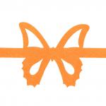 "Annet" лента из фетра ЖФС-01 (JFC-01) 5 шт СК/Распродажа