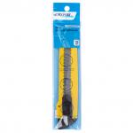 "Expert Complete" Нож канцелярский с пластик. держ. 18 мм х 100 мм EC240701 18 мм 100 мм 24 шт.