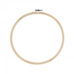 "BLITZ" ВКВ (BKW)-10 d 229 мм ( 9 " ) пяльцы круглые бамбук