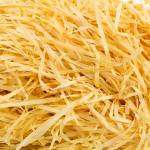 "Blumentag" BDF-50 Наполнитель "Трава" 50 г ± 5 г