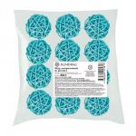 "Blumentag" BRF-5 Шар декоративный из ротанга d. 5 см 12 шт.