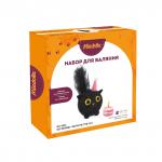 "Miadolla" WT-0223 "Кот Беляш" набор для валяния