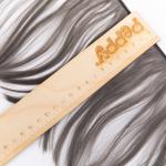 "HobbyBe" HAR-11 Тресс для кукол 15 см 100 см 22 г