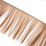 "HobbyBe" HAR-7 Тресс для кукол 15 см 100 см 25 г