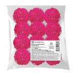 "Blumentag" BRF-5 Шар декоративный из ротанга d. 5 см 12 шт.