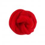 "Gamma" FY-050 "Шерсть для валяния" 100\% мериносовая шерсть 50 г