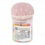 Пуговица "набор для творчества" VTN-01 50 г ± 5 г