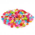 Пуговица "набор для творчества" VTN-01 50 г ± 5 г