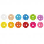 Пуговица "набор для творчества" VTN-01 50 г ± 5 г