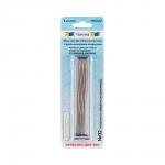 "Gamma" FNG-02 Иглы для валяния (фелтинга) запасные в блистере 6 шт