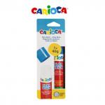 "Carioca" Клей-карандаш 1 шт 40 г