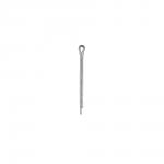 "HobbyBe" CTO Шплинты стальные 16 x 1.6 мм 10 х 10 шт.