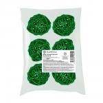 "Blumentag" BRF-7 Шар декоративный из ротанга d. 7 см 6 шт.