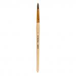 Кисть белка "Mr.Painter" SQR 301-07 круглая 5 шт короткая ручка