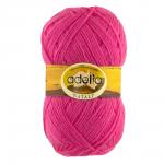Пряжа ADELIA "НАТАЛИ" / "NATALI" 100\% акрил 10 шт. х 50 г 300 м ± 10 м СК/Распродажа