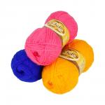 Пряжа ADELIA "НАТАЛИ" / "NATALI" 100\% акрил 10 шт. х 50 г 300 м ± 10 м СК/Распродажа