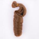 "HobbyBe" HAR-4 Тресс для кукол 15 см 100 см 38 г