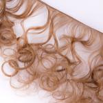 "HobbyBe" HAR-4 Тресс для кукол 15 см 100 см 38 г