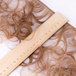 "HobbyBe" HAR-4 Тресс для кукол 15 см 100 см 38 г