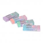 "Expert Complete" Trend Pastel/Тренд Пастель Ластик в ассортименте (4 цвета) ECE-05 20 шт.