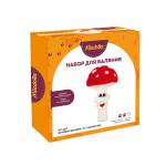 "Miadolla" WT-0227 "Мухоморчик Билл" набор для валяния