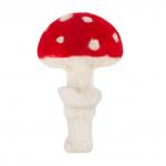 "Miadolla" WT-0227 "Мухоморчик Билл" набор для валяния