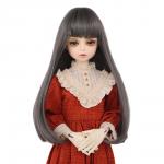 "HobbyBe" HAR-14 Тресс для кукол 15 см 100 см 19 г